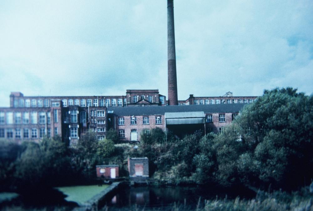 May Mill