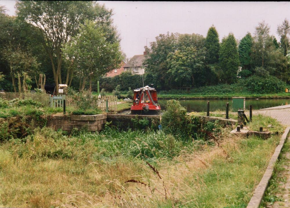 Graving Dock