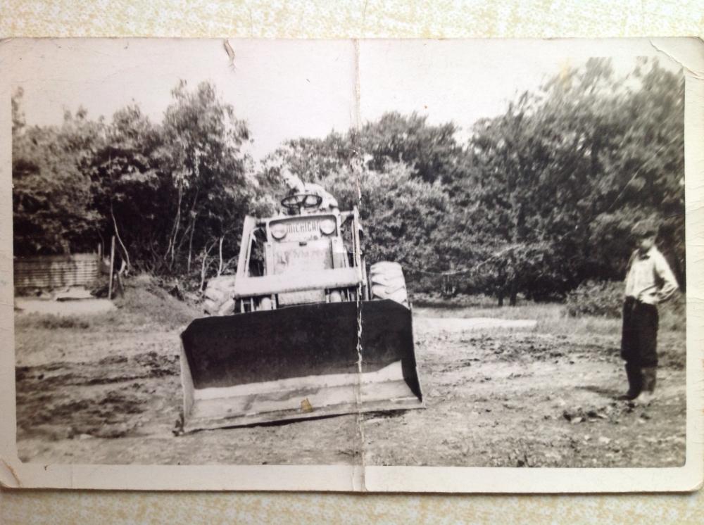 Old Michigan in action part two. Old Michigan in action part two.