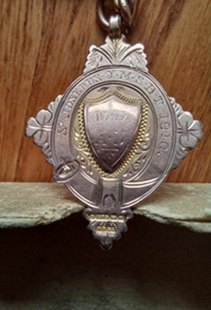 Medal