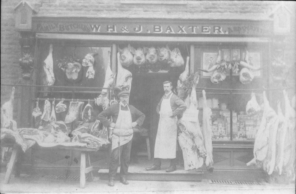 Butchers 