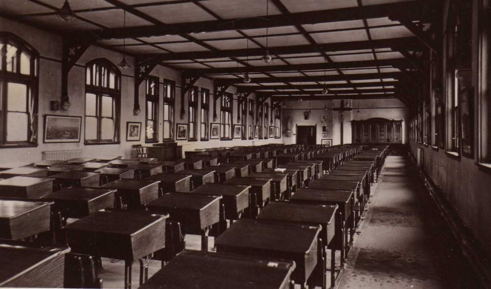UpHolland Seminary UpHolland Seminary