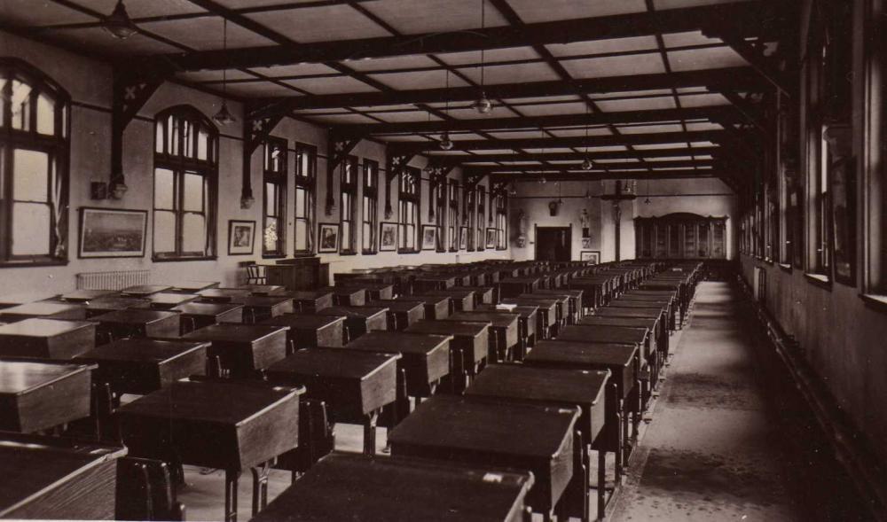 UpHolland Seminary