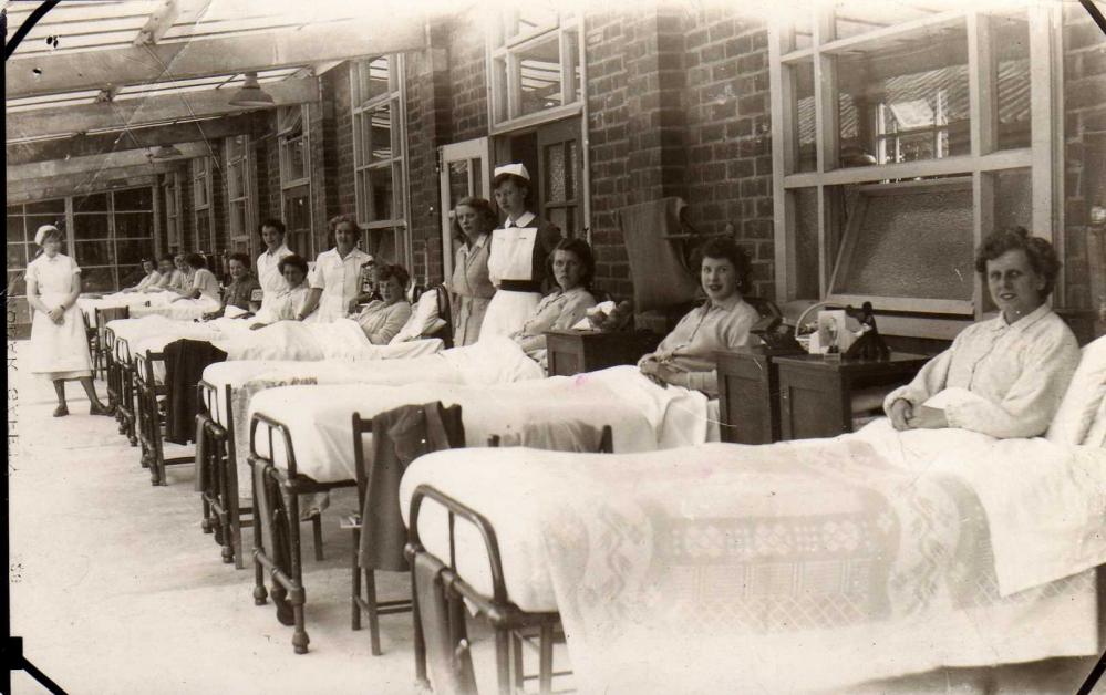 Wrightington Hospital Wrightington Hospital