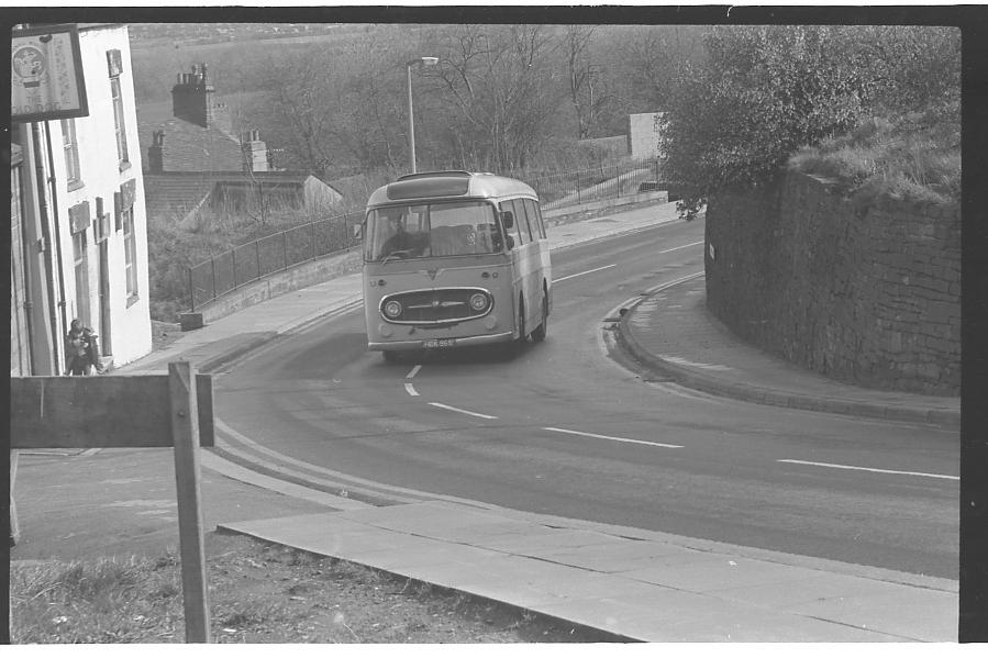 Upholland Alma Hill (Action Group) 1970's Upholland Alma Hill (Action Group) 1970's