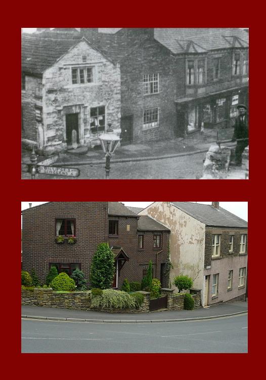 Then And Now Then And Now