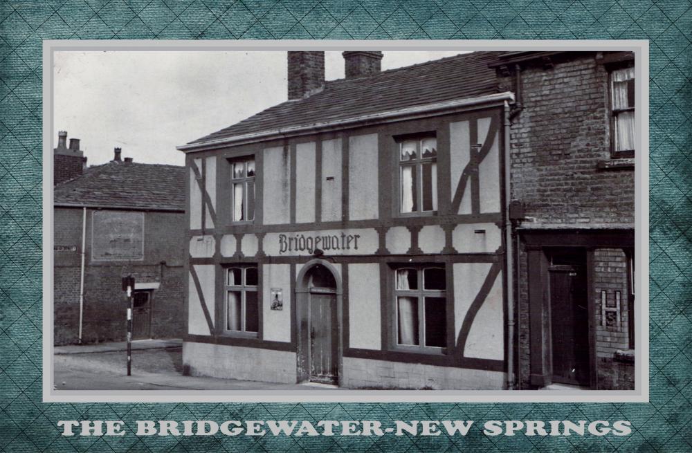 The Bridgewater The Bridgewater