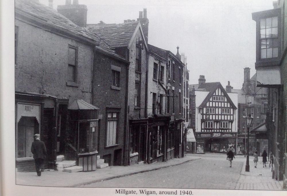 Millgate 