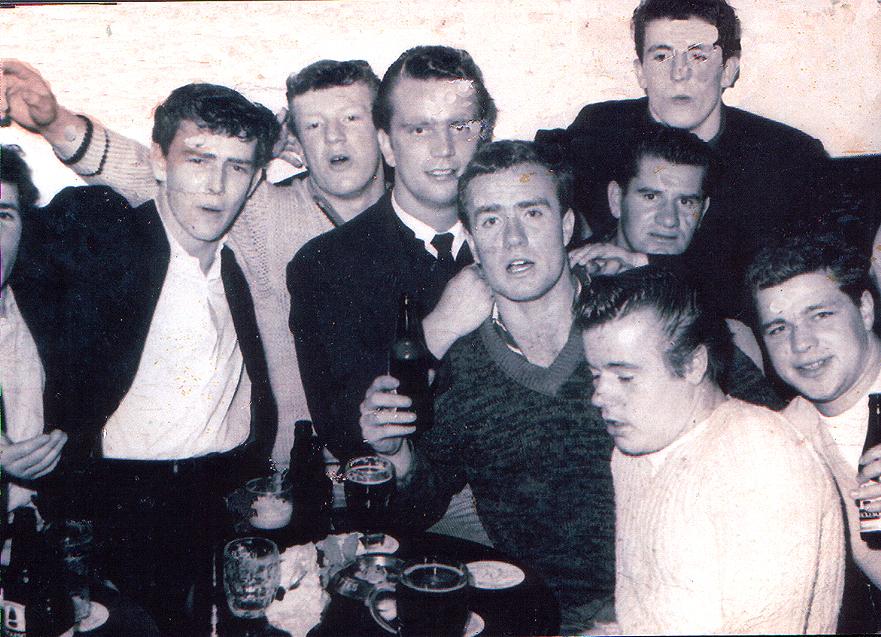 Isle of Man 1964 Approx Isle of Man 1964 Approx