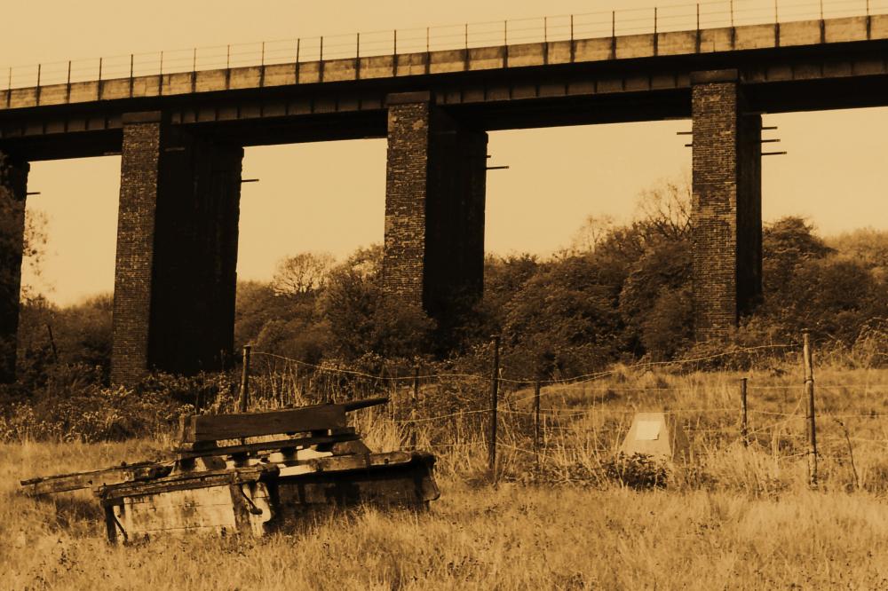 whelley loop viaducts