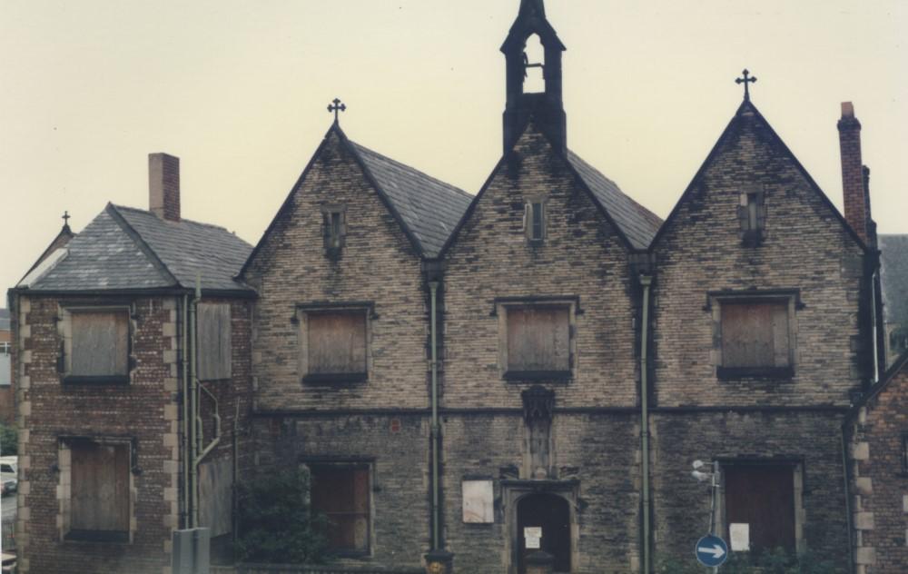 St Johns Hall 2 St Johns Hall 2