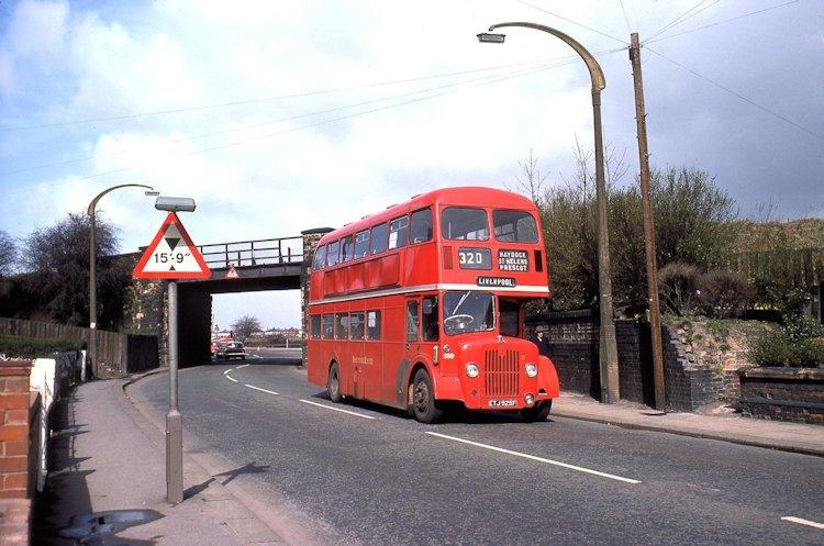 Platt Bridge