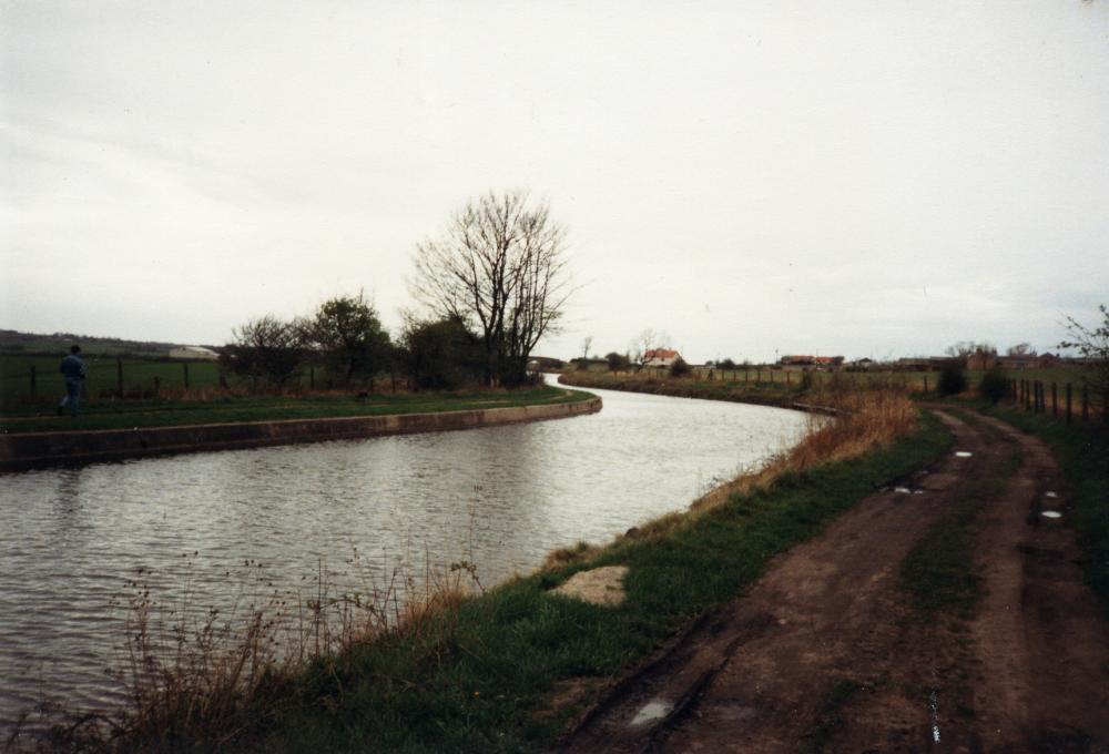 Sennicar Lane Haigh 1989