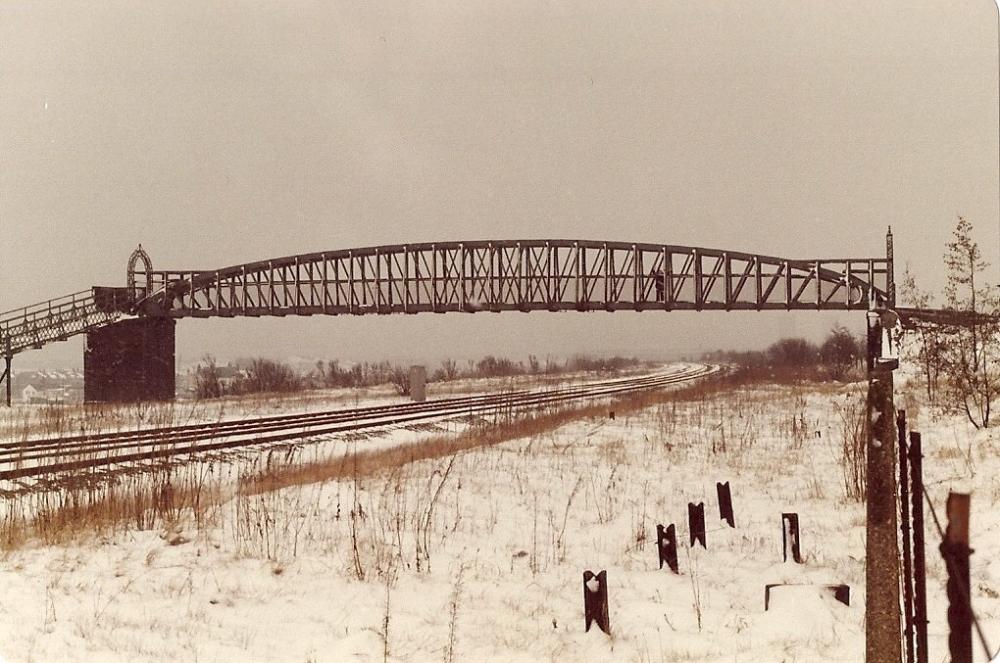 Iron Bridge 