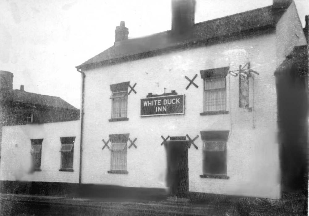 White Duck Inn