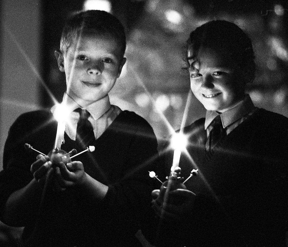 CHRISTINGLE CHRISTINGLE
