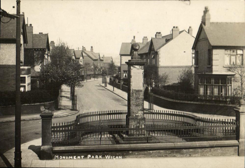 Monument Park