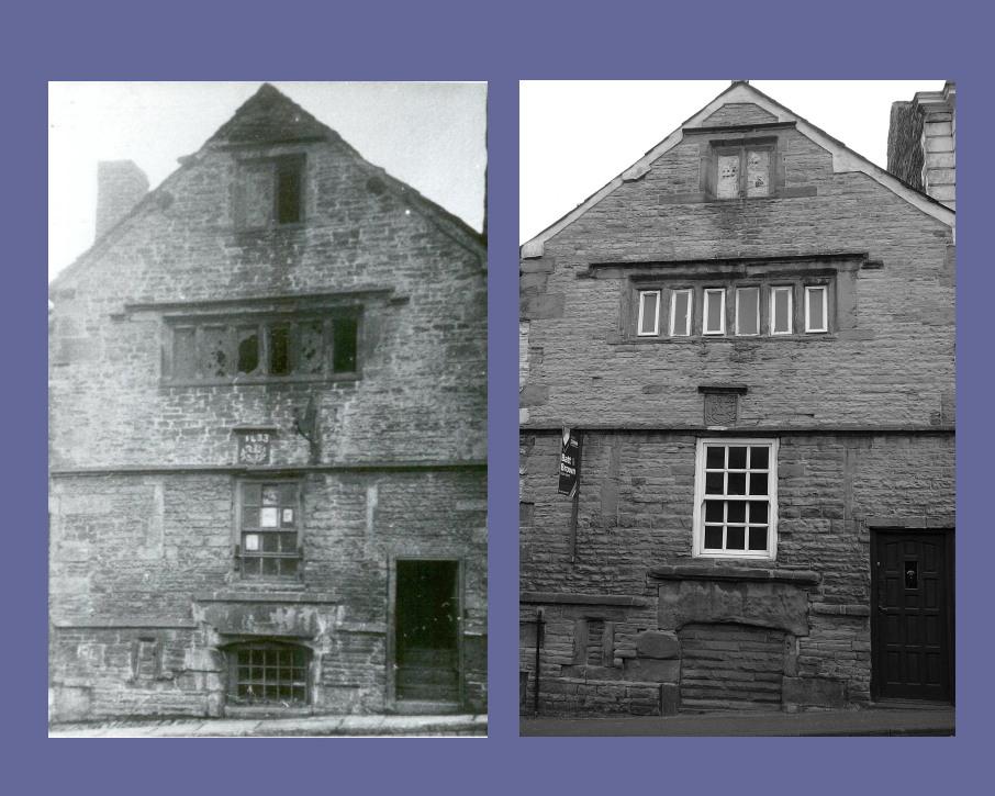 Then And Now Then And Now
