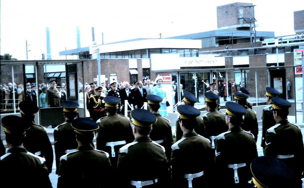 Silver Jubilee 1977 Silver Jubilee 1977
