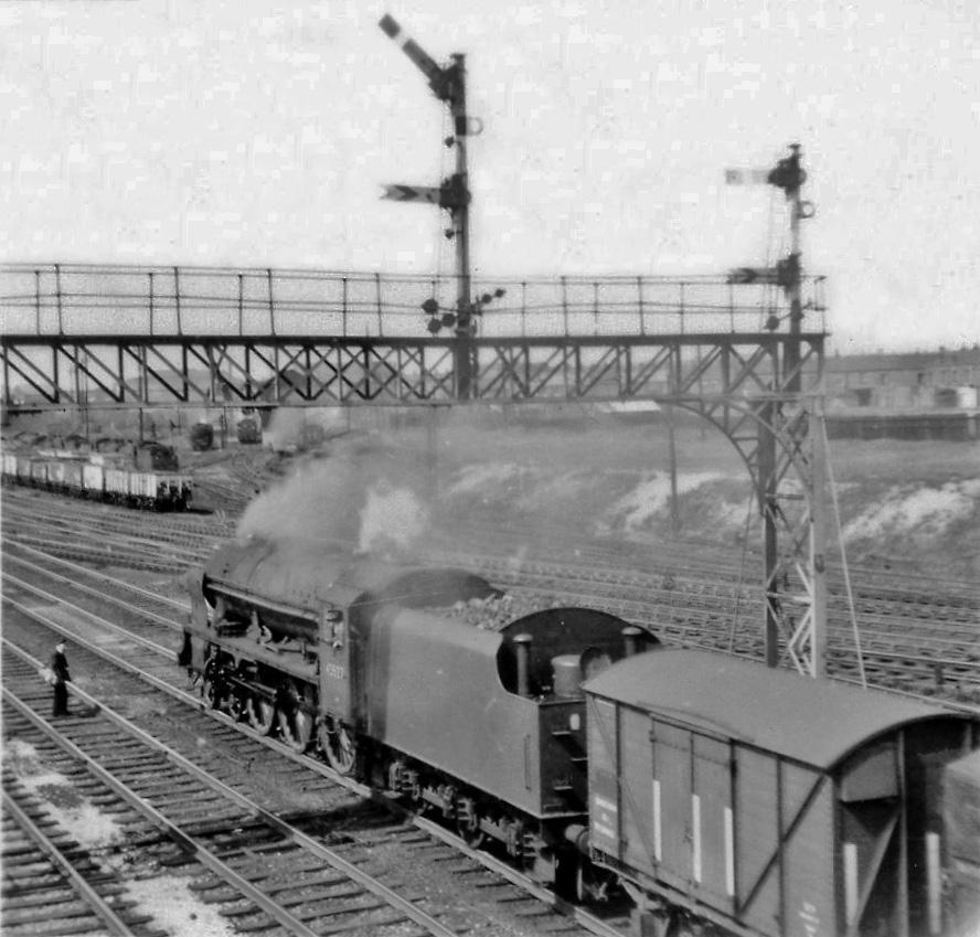 Re-built 'Patriot' class. Re-built 'Patriot' class.
