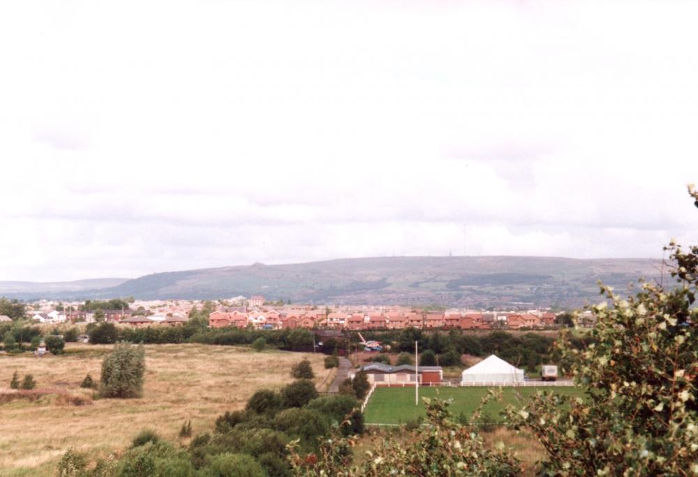 The "Wutchie" Aspull 2 The "Wutchie" Aspull 2