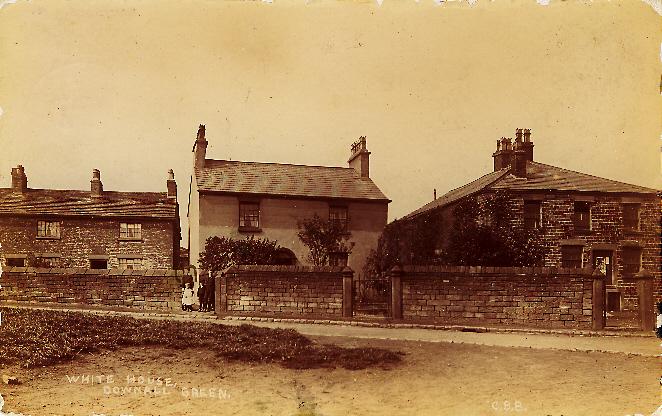 White House, Downall Green