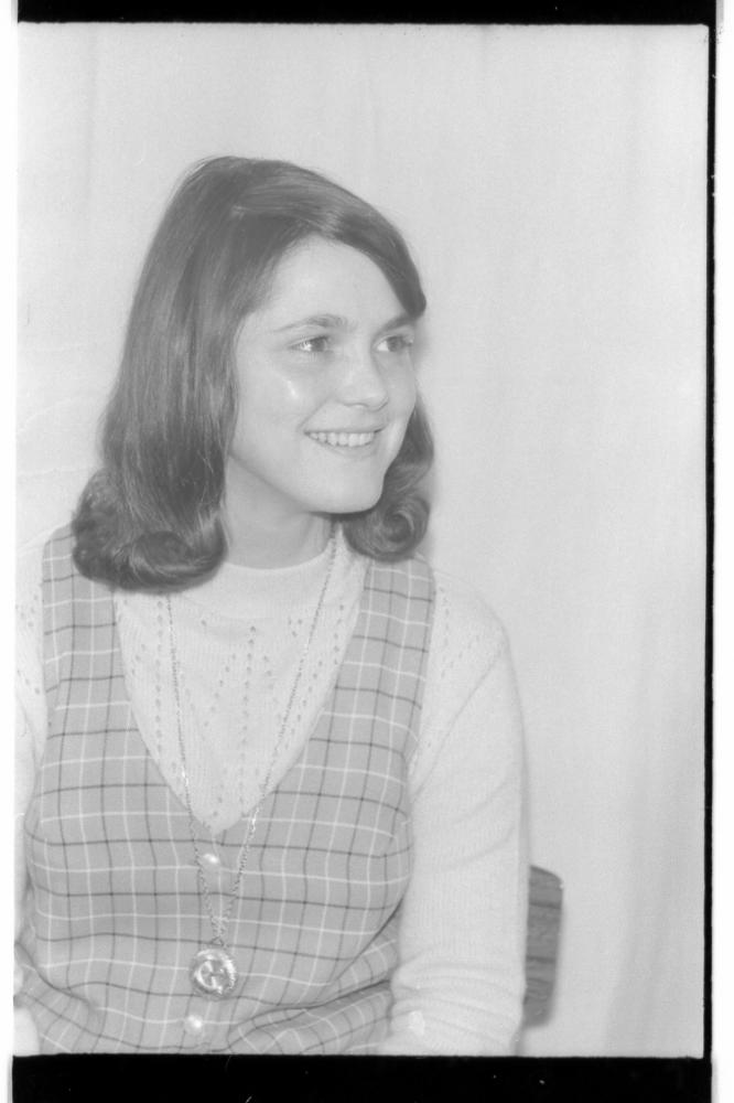 Margaret