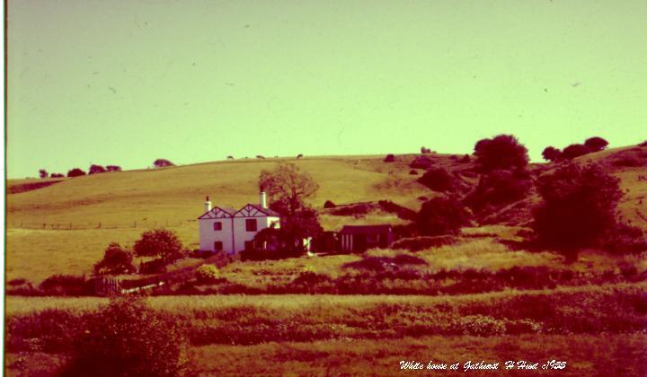 White House at Gathurst