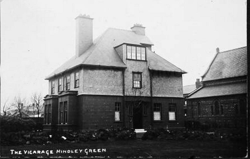 Vicarage