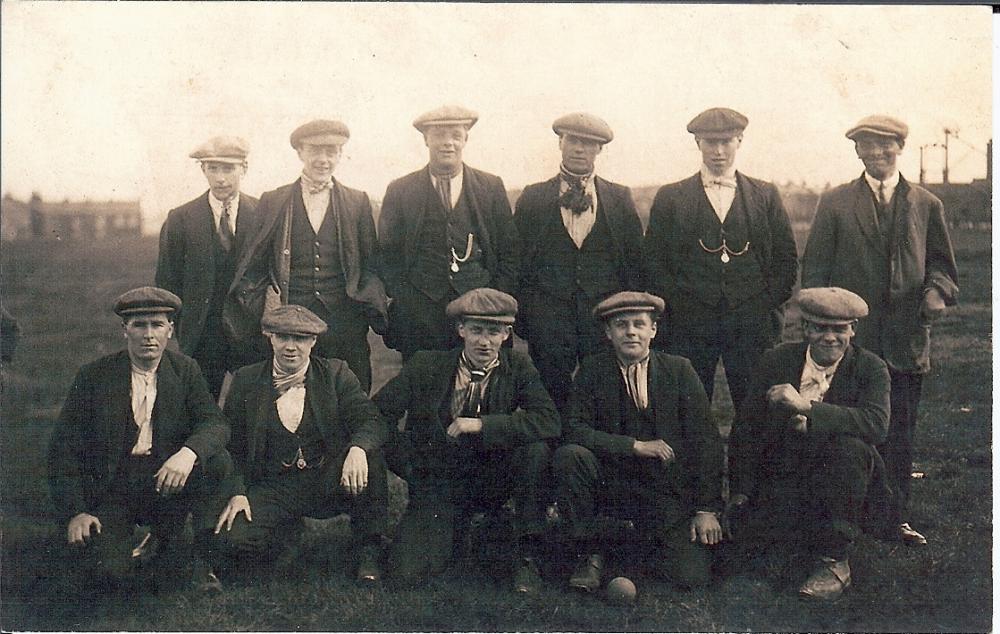 Regulars at the New Inn Ratcliffe Rd Aspull Regulars at the New Inn Ratcliffe Rd Aspull