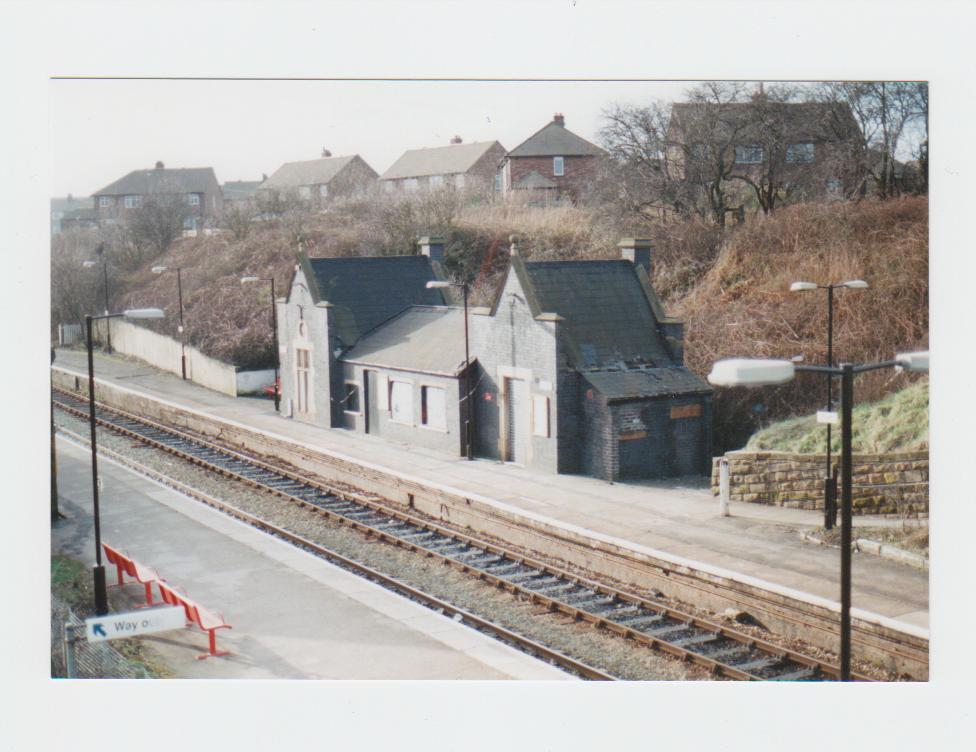 Bryn Station