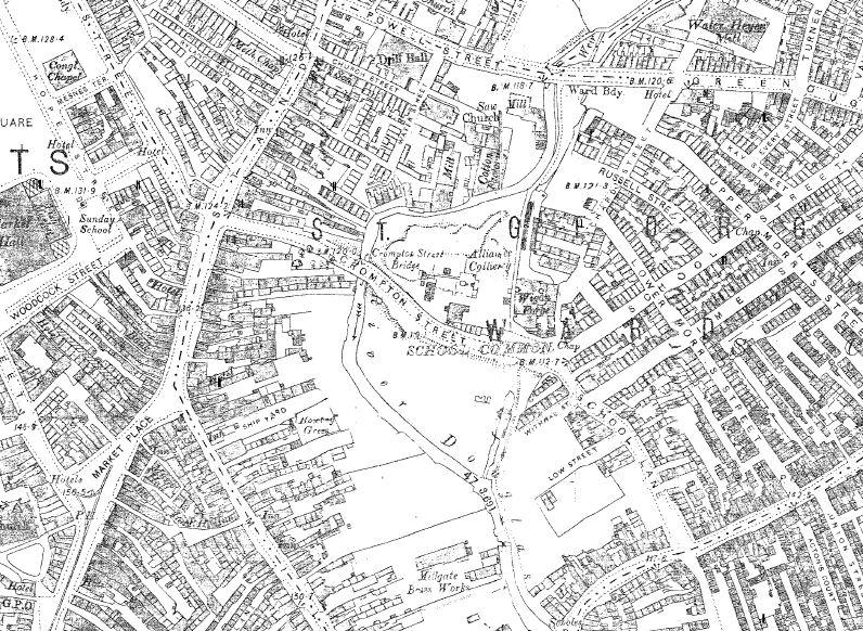 Map Map