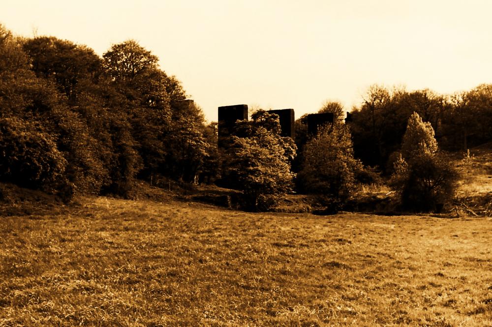 whelley loop viaducts