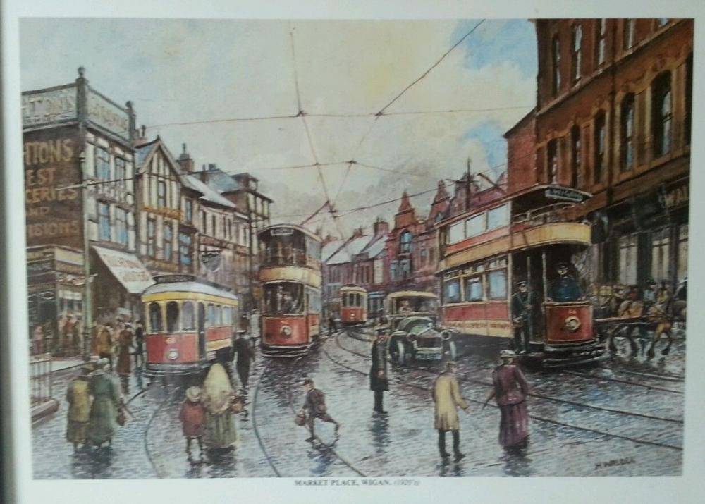 MARKET PLACE. MARKET PLACE.