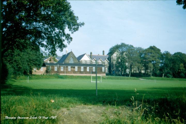 Rivington Grammar