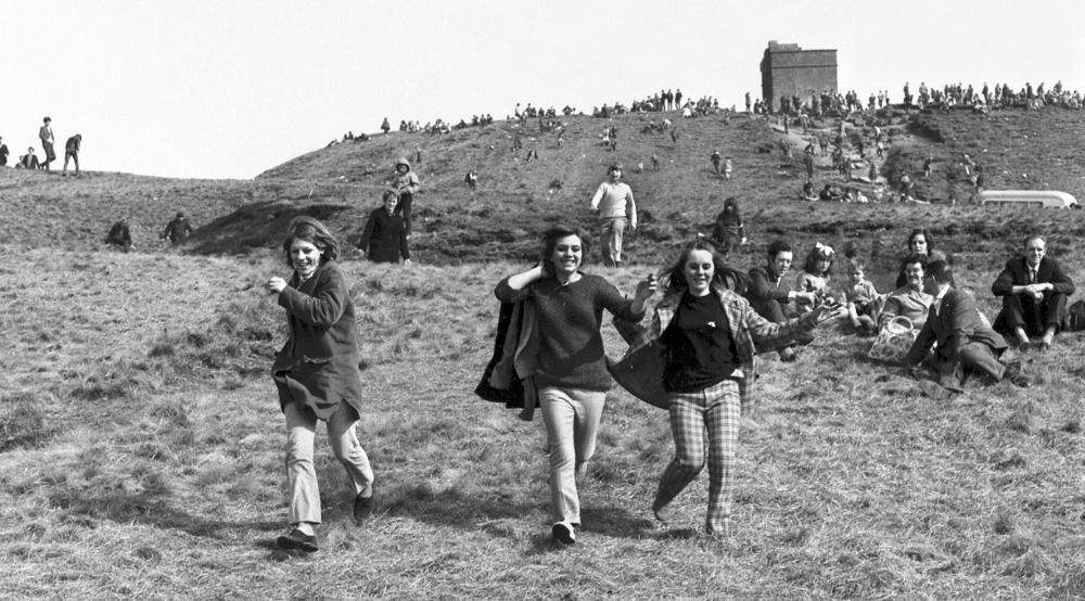 RIVINGTON PIKE RIVINGTON PIKE