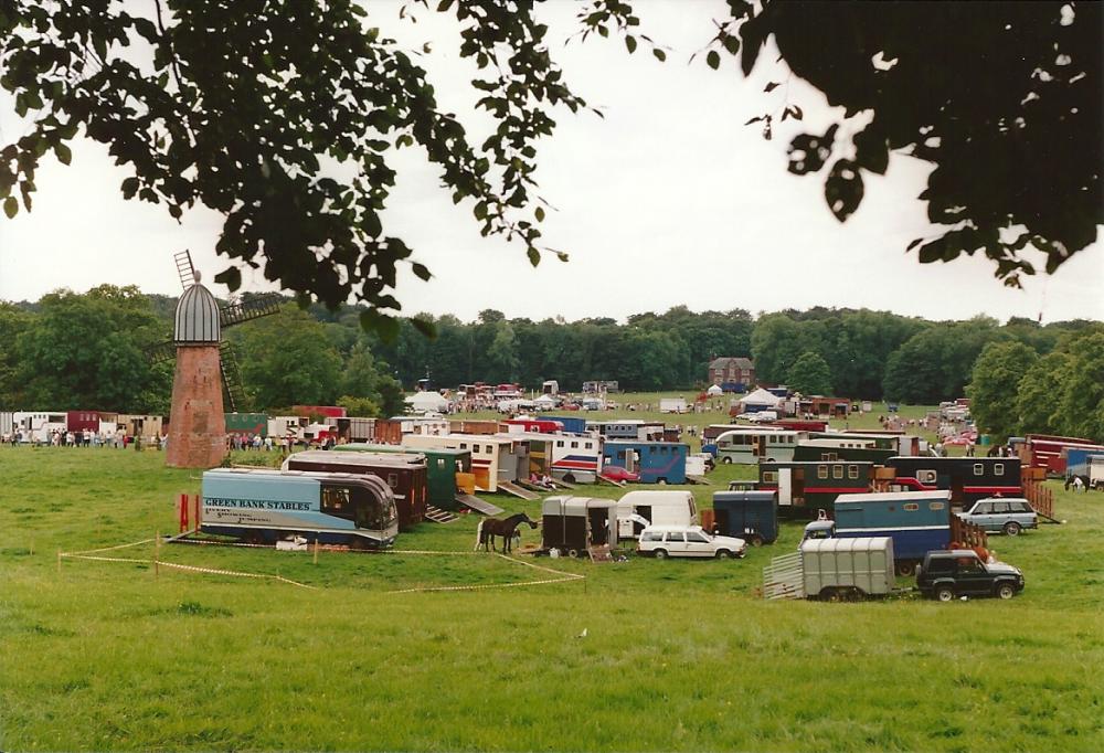 Haigh Show