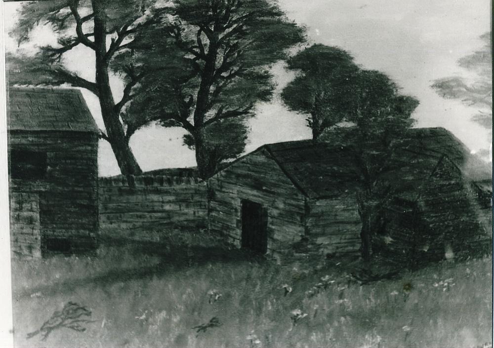 Ryland's Mill Ryland's Mill