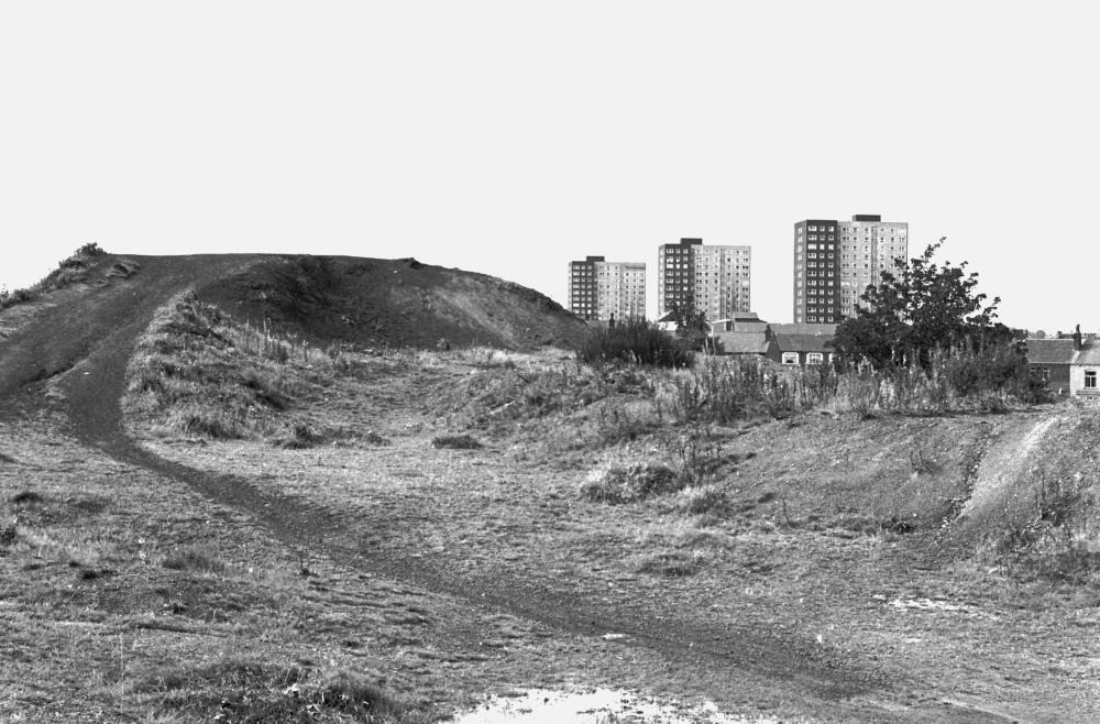 Tower Blocks Worsley Mesnes Tower Blocks Worsley Mesnes