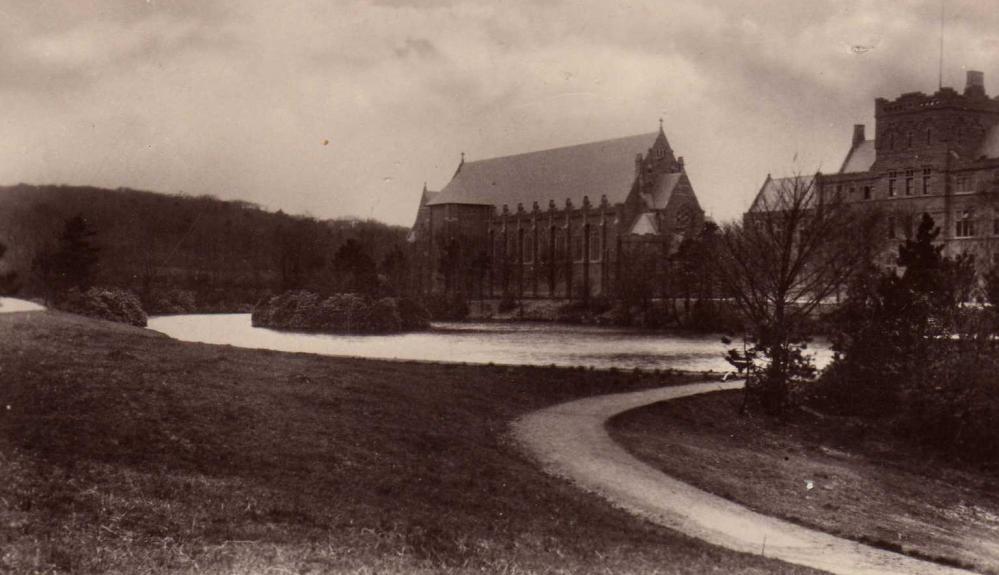 UpHolland Seminary