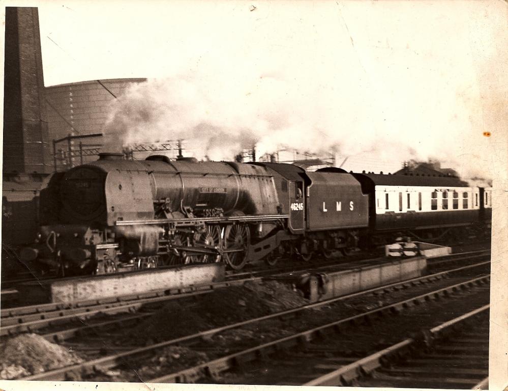 Wigan North Western 1948 Wigan North Western 1948