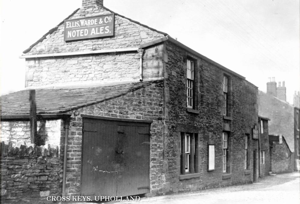 Cross Keys Pub Cross Keys Pub