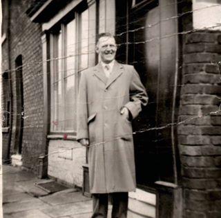 William Ardern Mason - Newtown Grocer & Confectioner William Ardern Mason - Newtown Grocer & Confectioner