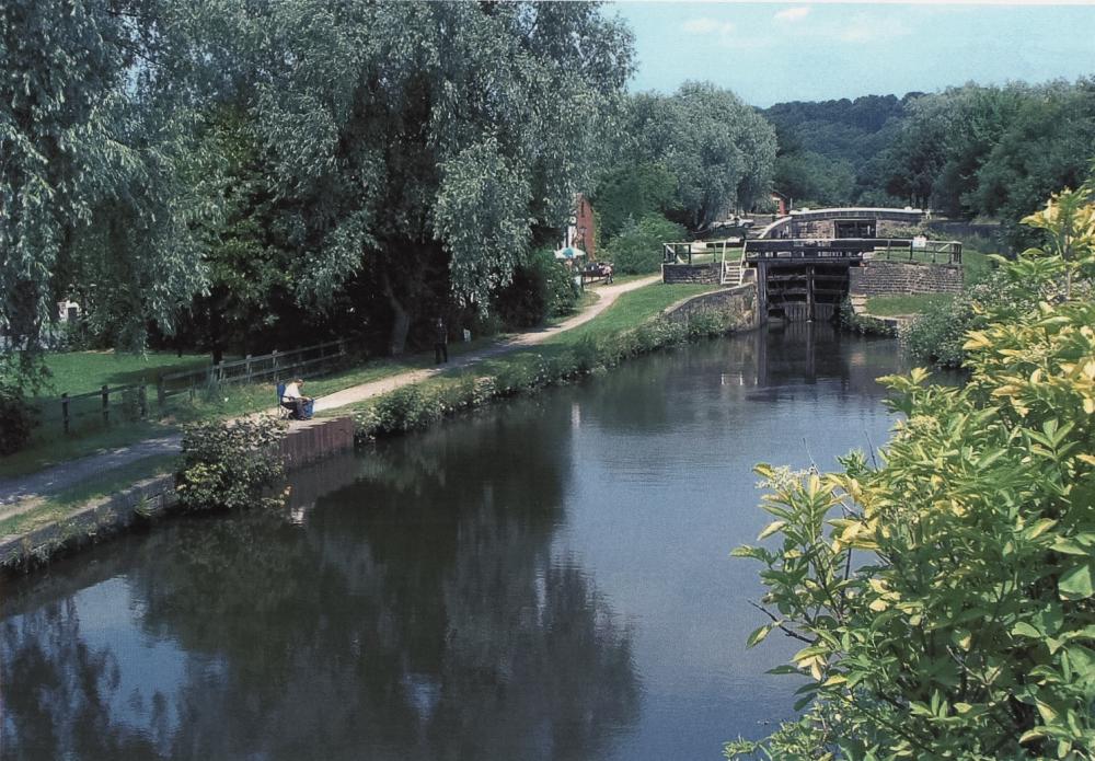 Top Lock Top Lock