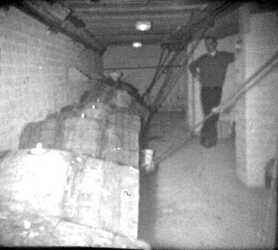 WELLFIELD HOTEL CELLAR WELLFIELD HOTEL CELLAR
