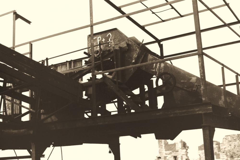 pemberton colliery pemberton colliery