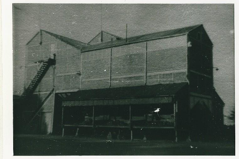 Summersales Colliery Summersales Colliery