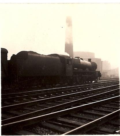 Wigan North Western 1960 Wigan North Western 1960
