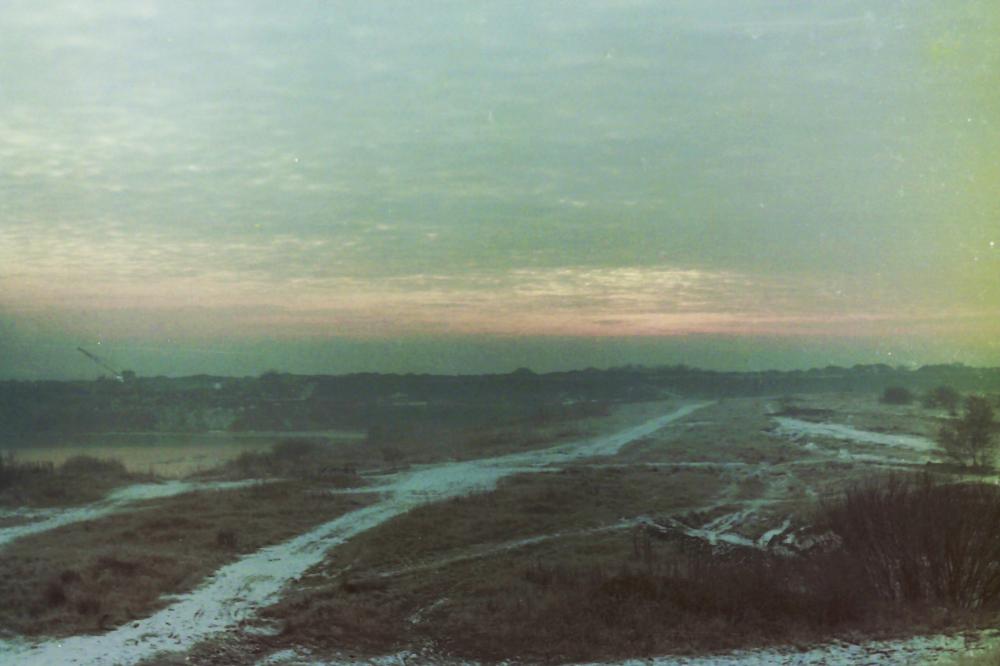 wigan alps