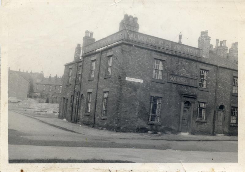 Squirrel Inn Scholes Squirrel Inn Scholes
